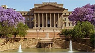 University of the Witwatersrand, Johannesburg – Partner universities ...