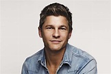 David Burtka Is Here to Help You Get Your Party On