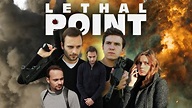 LETHAL POINT | No-Budget Action Film - YouTube