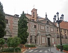 Lugares Sacros: Convento de las Descalzas Reales de Madrid