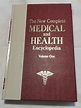 The New Complete Medical and Health Encyclopedia Volume One | eBay