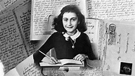 El 14 de junio de 1942 Ana Frank empezó a escribir su famoso diario