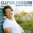 Clayton Anderson - Official