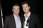 Robin Thicke pays tribute to his father Alan Thicke: 'The greatest man ...