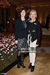 Antonia Feuerstein and Jutta Speidel attend the FRAUEN100 event at ...