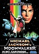 Michael Jackson's Moonwalker Details - LaunchBox Games Database