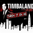 Just Cd Cover: Timbaland & The Hives: Throw It On Me (Official Single ...