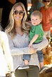 Kristin Cavallari and son Camden enjoy fun trip to pumpkin patch ...