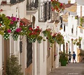 Villages & Small Towns of Andalucia, Southern Spain | Andalucia.com