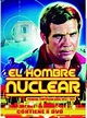 EL HOMBRE NUCLEAR – 1 TEMPORADA – America Dvd