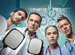 Project Orpheus - Next Episode