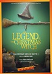 The Legend Of The Christmas Witch - True Colours