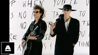 Love and Rockets - No New Tale To Tell. HD - YouTube