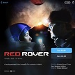 RED ROVER RELEASED! – Red Rover – Official Site