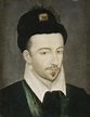 Henri III de France - Vikidia, l’encyclopédie des 8-13 ans