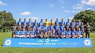 Peterborough United Released Players - Megan Pearson Headline