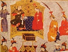 Tolui & Sorghaghtani (Illustration) - World History Encyclopedia