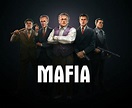 The supporting cast of Mafia: Definitive Edition