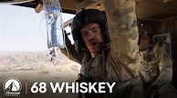 '68 Whiskey' Official Trailer | Paramount Network - YouTube