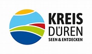 Neues Logo für den Kreis Düren | Wirtschaft Eifel