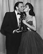 1954 | Oscars.org | Academy of Motion Picture Arts and Sciences