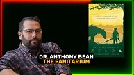 Dr. Anthony Bean (2020 Interview) - YouTube