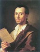 Biografia di Johann Winckelmann