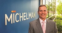 Michelman appoints new CFO | Labels & Labeling