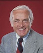 When 'Caddyshack' star Ted Knight was an Albany anchor