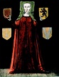 Dervorguilla of Galloway, Lady of Balliol (died 1290) | Women in ...