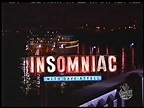 Insomniac with Dave Attell Theme Song (2001 - 2004) [HQ] - YouTube