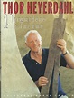 Thor Heyerdahl: Pyramidene i Tucume | skateosaurus