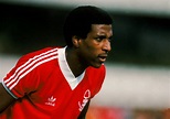 Big Interview: Nottingham Forest legend Viv Anderson ahead of the East ...