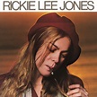 RICKIE LEE JONES / 浪漫 ＜MQA-CD／UHQCD＞ | Warner Music Japan