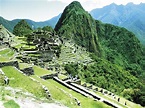 【旅遊】雲端上的印加謎城─祕魯馬丘比丘 - 自由娛樂