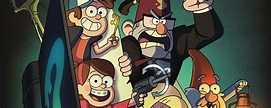 Five years on, there’s still no sign of a Gravity Falls movie (and that ...