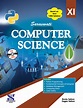 Computer Science CBSE Class 11: Educational Book - Ansh Book Store