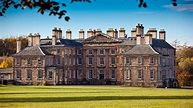 Dalkeith Palace | Historic Palace & Park | Dalkeith Country Park