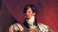 George IV | Sky HISTORY TV Channel