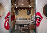 The Rolling Stones Mobile Recording Studio (RSM) - Arguably The Most ...
