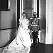On 24 October 1896, Duchess Elisabeth Alexandrine of Mecklenburg ...