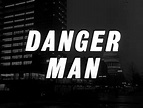 13: DANGER MAN - "Time To Kill" (1960)