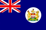 British Hong Kong, its brief history, flags, emblems and currencies