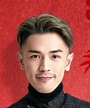 Edward Ma (馬志威) - MyDramaList