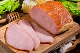 Uncured Canadian Bacon - Hempler's Foods