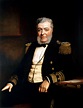 Admiral John Lort Stokes 1812-1885 by Stephen Pearce - Free Stock ...
