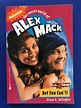 The Secret World of Alex Mack Paperback - Etsy