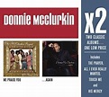 The McClurkin Project, Donnie McClurkin - We Praise You/...Again Album ...