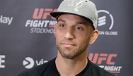 trevor-smith-ufc-fight-night-109-interviews | MMA Junkie