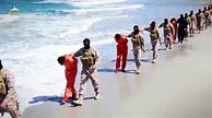 30 Ethiopian Christians Beheaded, Shot ‘Execution-Style’ By ISIS in ...